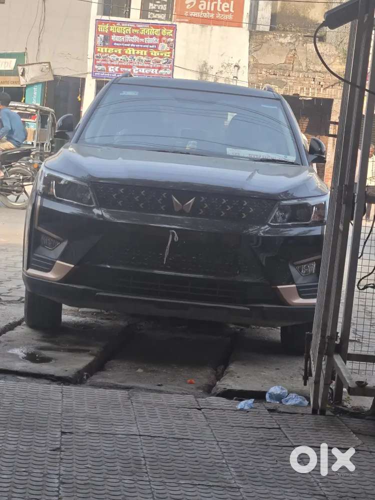 Madam ko leke jana hy 200 km
