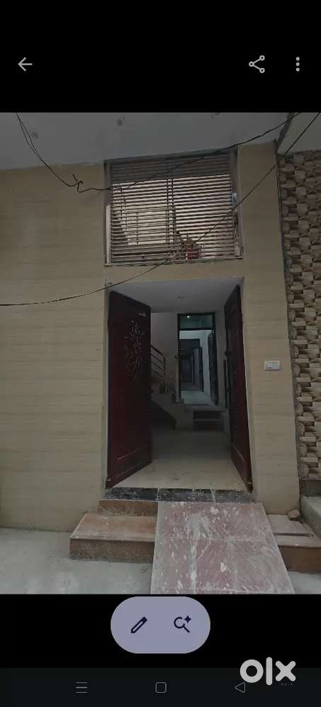 90  gaj house for sale in ved nagar