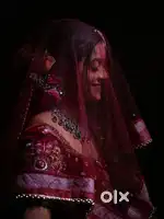 Wedding & Pre-wedding Cinematic Shoot