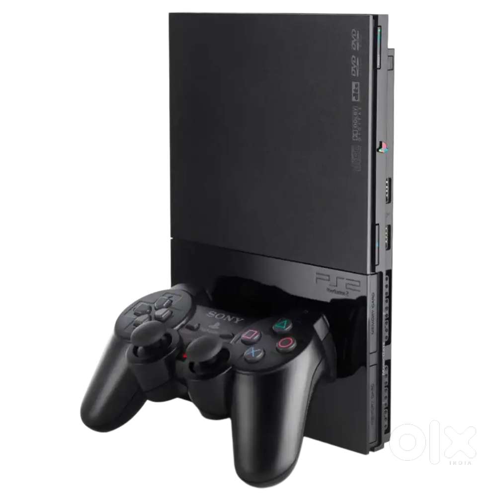 PS 2 good condition