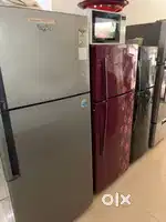 High quality used fridge available