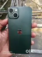 Iphone 13 128 new connection mobile box aur cabel bil nai hai