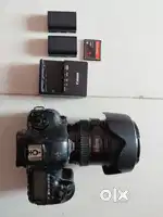Canon 5d mark 3