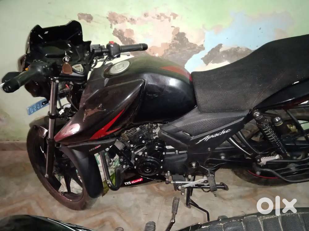 Extra bike hai khadi rehti hai new bike hai