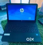 HP LAPTOP 12 GP RAM 500 GP HDD WIFI WEBCAM I3 PROCESSOR 4 TH GEN