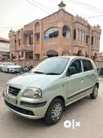 Hyundai Santro Xing 2003 Petrol Well Maintained