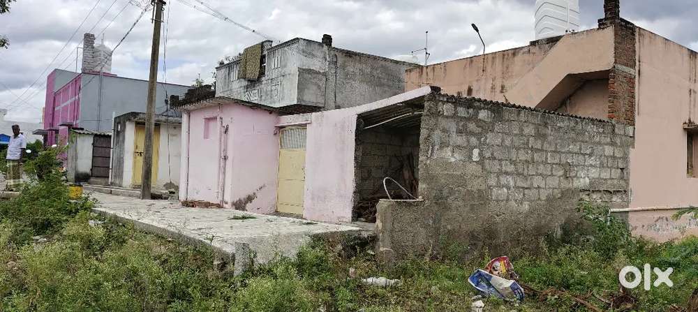 Land for Sale in Sankarapuram - Direct Owner