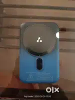 Ambrane 10000 wireless power bank