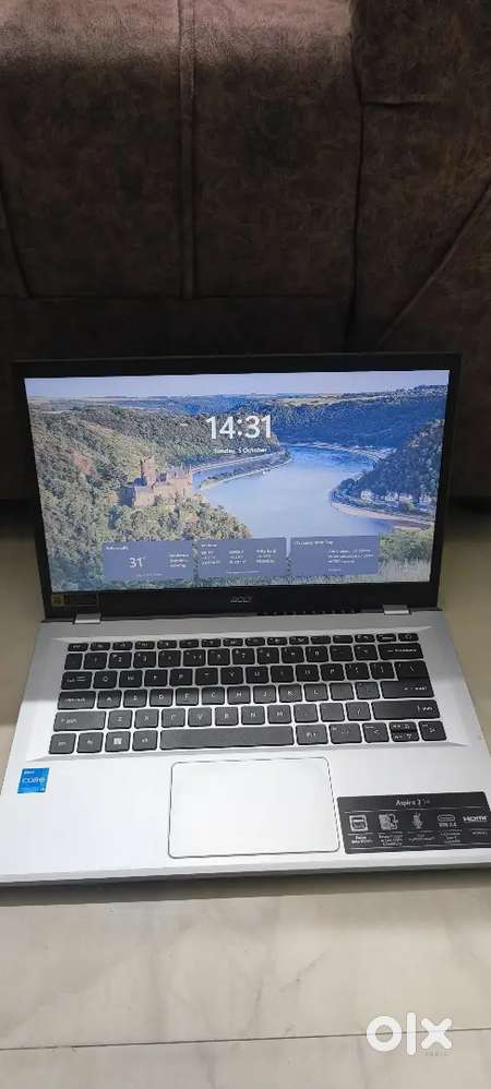 ACER aspire 3 14 Laptop