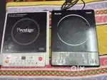 Induction stove