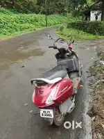 Good  condition, Honda Activa.