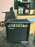 Yamaha GA15 Guitar amplifier