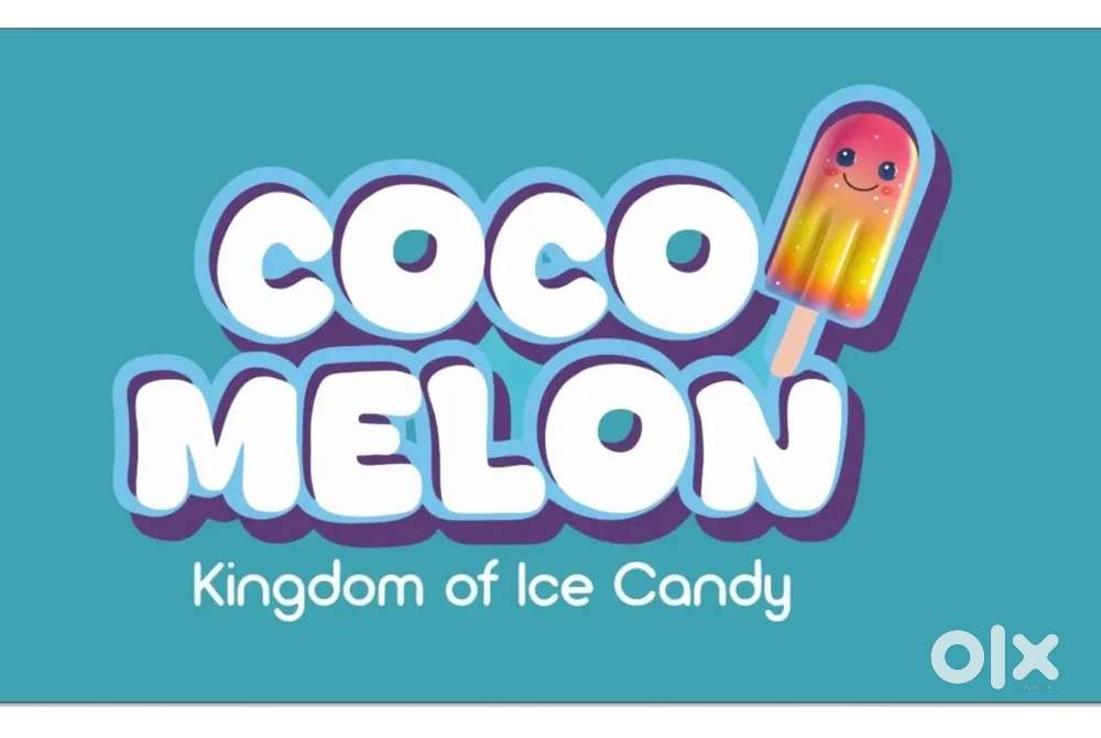 SAlES PERSON AT ICE CREAM SHOP LOCATED AT PERUGUDI