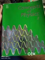 Concepts of Physics