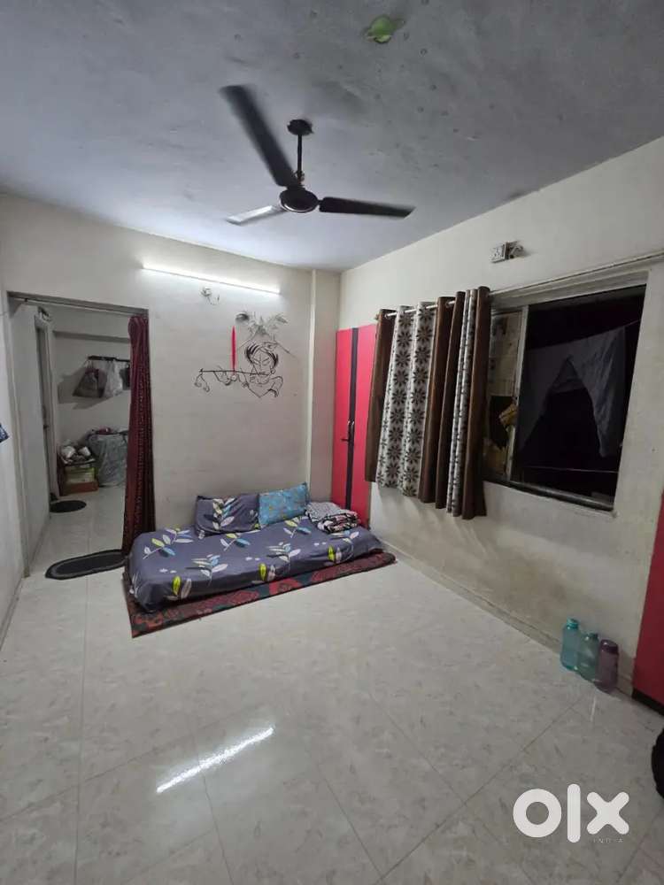 Need 1 roommate female from dec 1st week