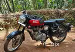 Bullet classic 350
