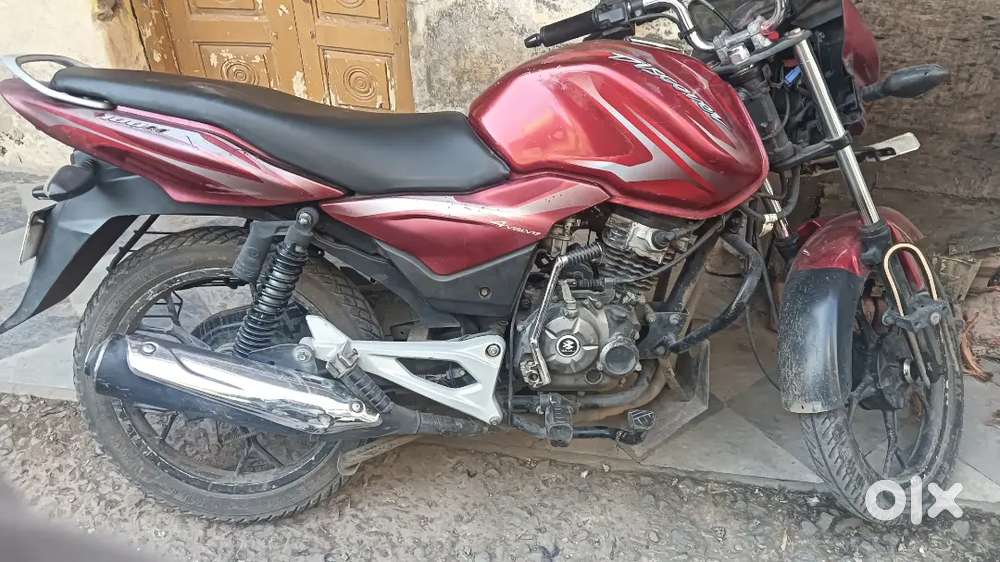 DISCOVER Bike Sell Urgent Good Condition