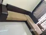 Hi all i want to sell my L shaped sofa in excellent condition