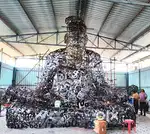 Welders in fabrication Feild