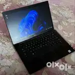 Dell Latitude 7480 • i5 7th Gen • 1TB SSD • 24GB RAM • Touch