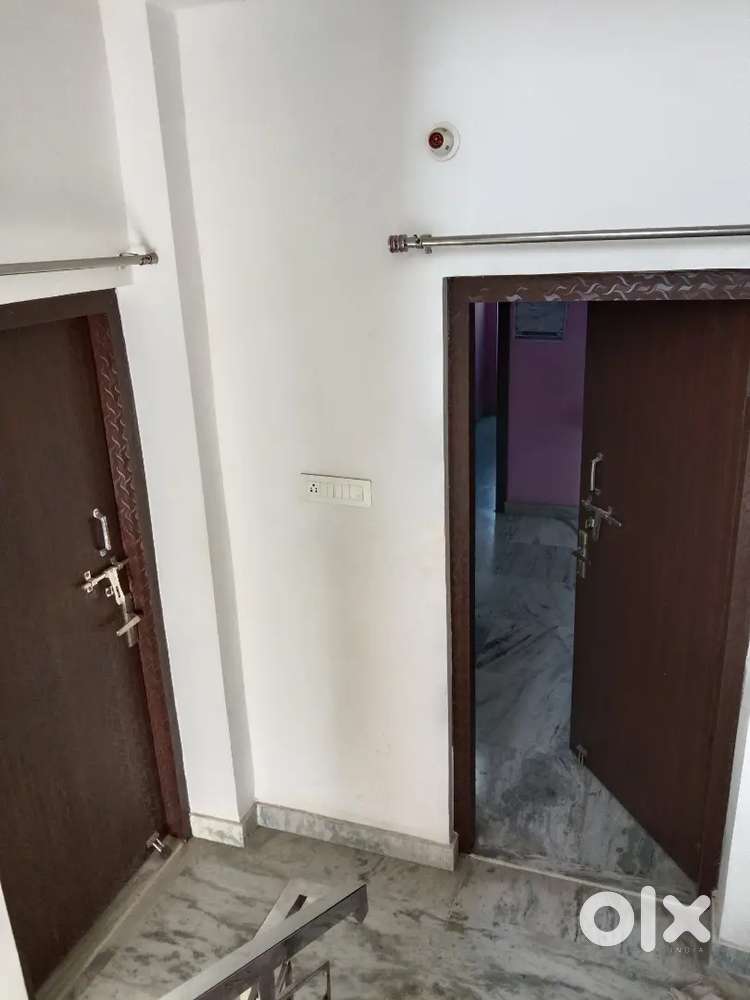 Spacious 3 BHK Flat for rent in Samanpura Raja Bazar Patna