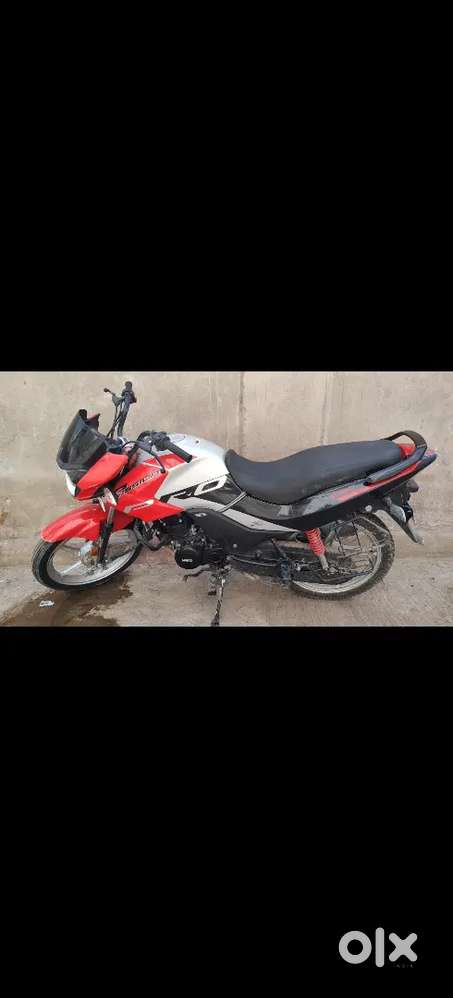 Brand new condition well ok