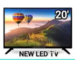 Today Offer 20' LED TV HIGH DEFINITION SEAL PACK NEW LED TV