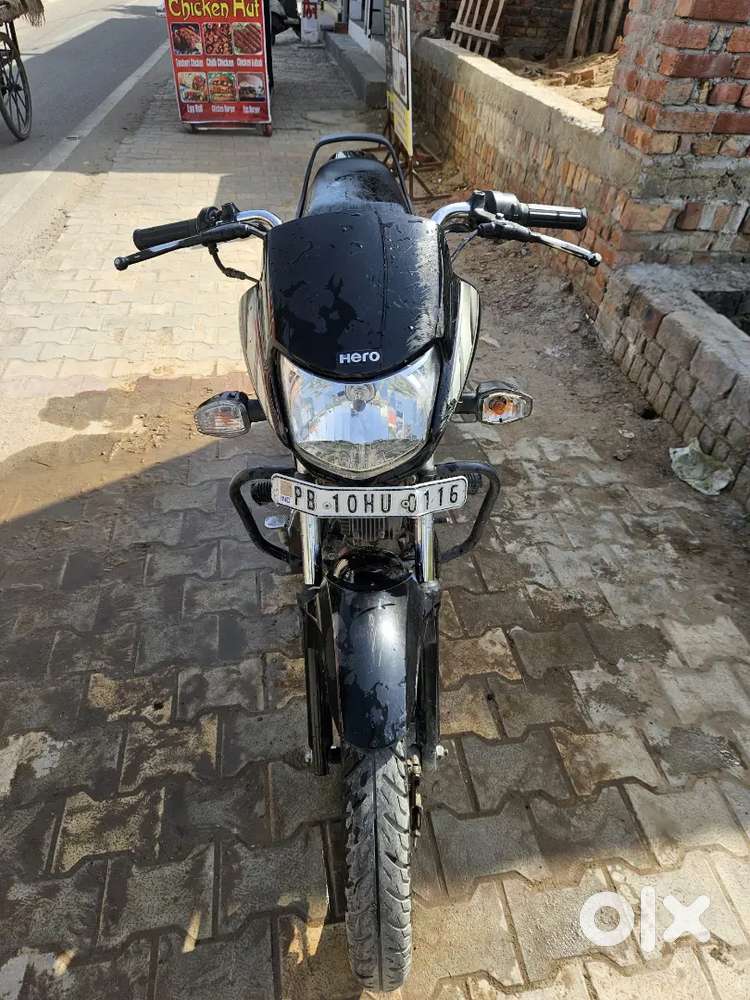 HF Delux for sale