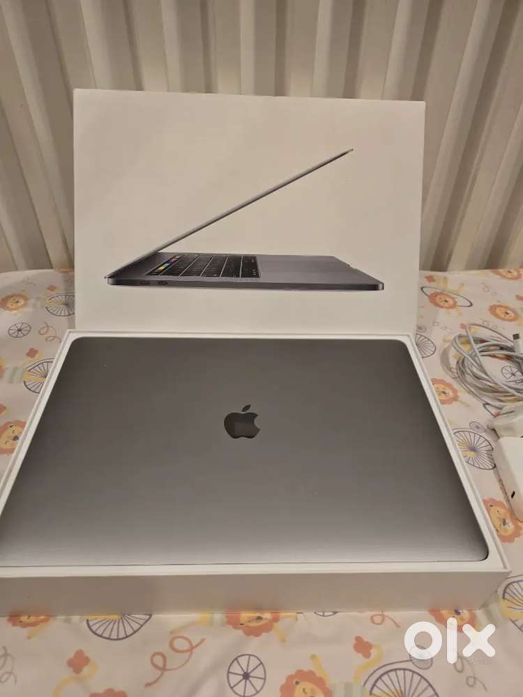 Macbook pro 2019