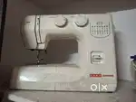 Usha fashion maker