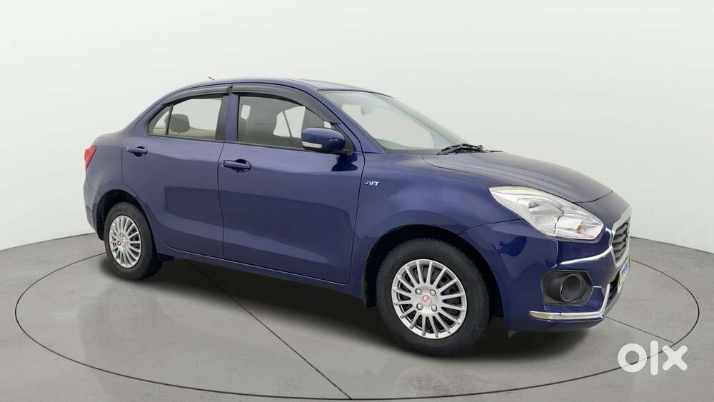 Maruti Suzuki Swift Dzire 1.2 Vxi BSIV, 2018, Petrol