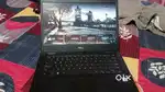 Dell latitude 3400 i5 8 256 with warranty new condition