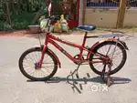 Bicycle for selling