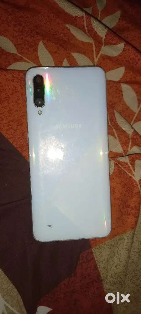 Samsung a50s
