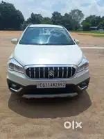 Maruti Suzuki S Cross 2015-2017 DDiS 320 Zeta, 2018, Diesel