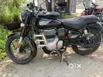New 2025 Royal Enfield Bullet 350