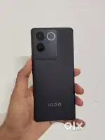 iQOO z7 pro 8/256