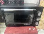 Cello otg oven