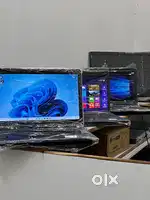 OLD LAPTOP DEKSTOP c2d i3.i5.i7 PRINTER LASERJETdual pc PRICE 2300 fix