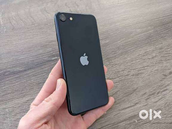IPHONE SE 2022