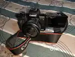 Canon EOS M 50 Mark ll