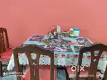 Dinning table