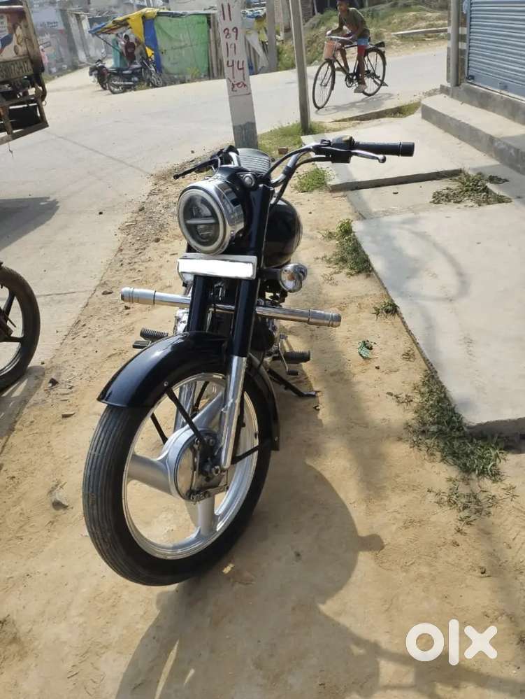 Standard 350  november 2018