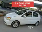A to Z CAR scrap buyers