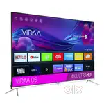 42 Inches Led Tv 2 Years Warranty Exchange Available