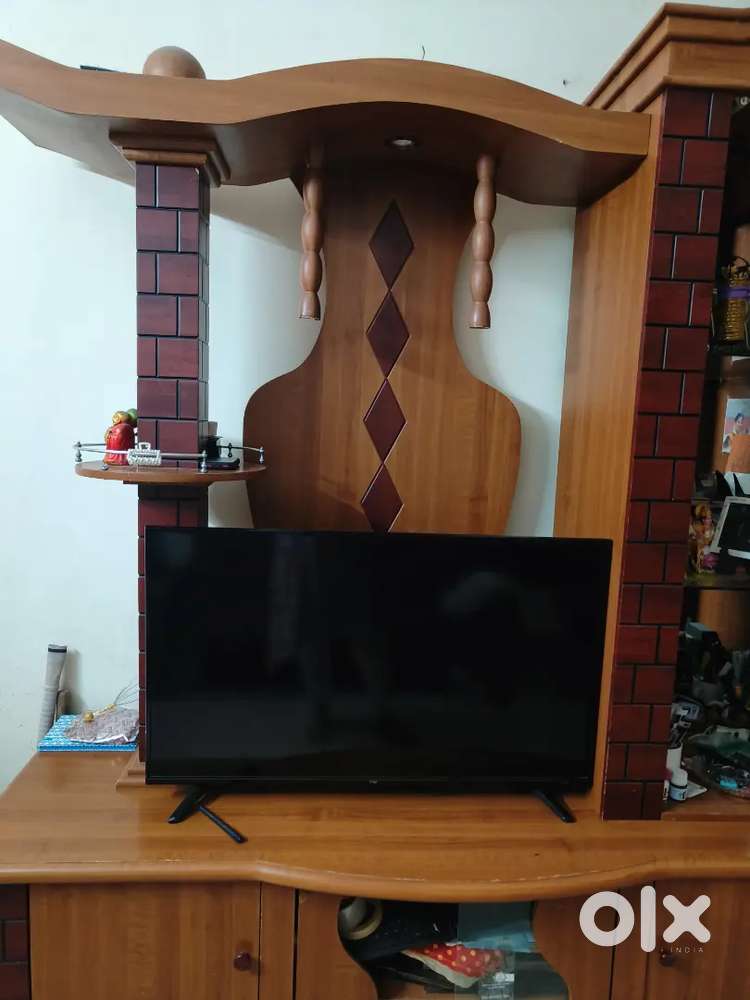 Elegant Tv unit