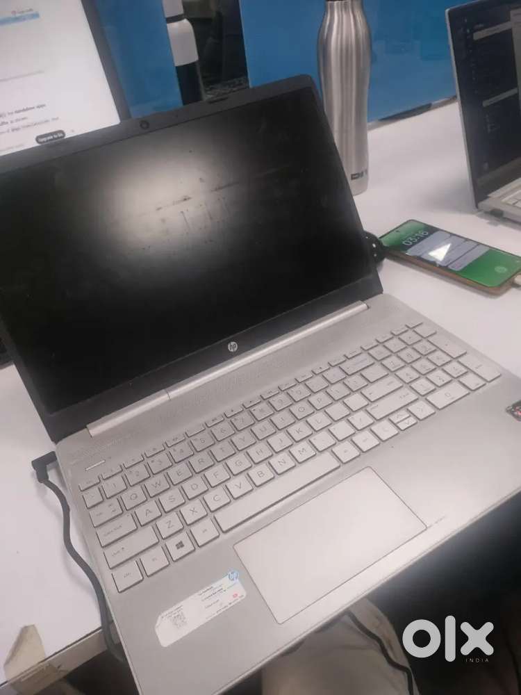 Want to sell HP Laptop