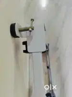 Washing machine stand (iron material)