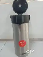 Milton Thermosteel Vaccum insulated Dispenser
