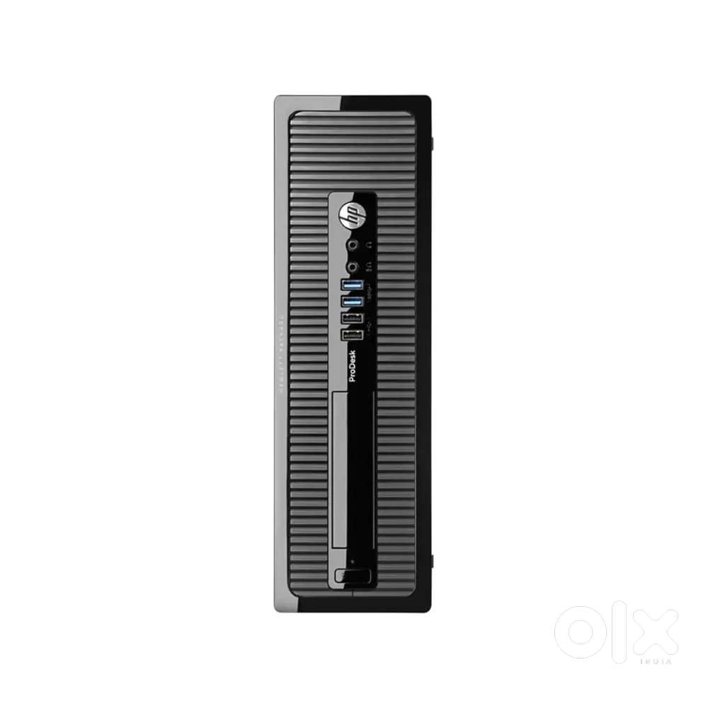 HP PRODESK 400 G2 SFF